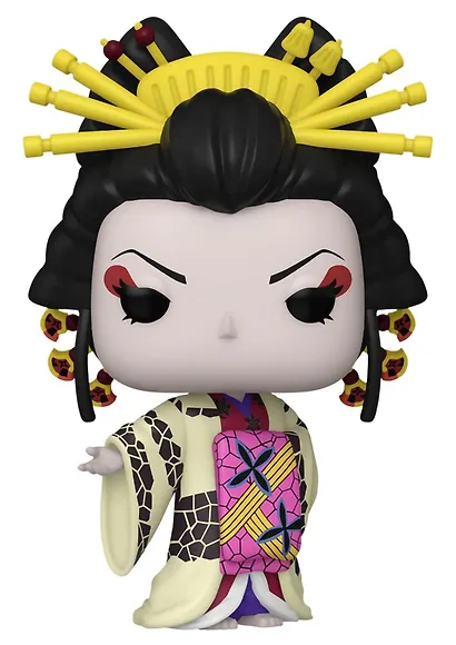 Фигурка Funko POP! Animation Demon Slayer Daki (1534) 75571 (Fun75571) - фото 1