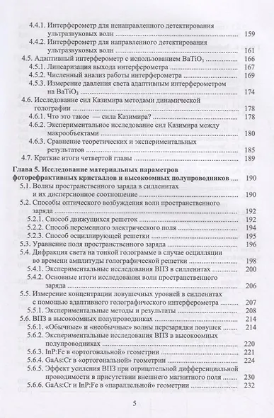 Интерференция и дифракция для информационной фотоники - фото 4