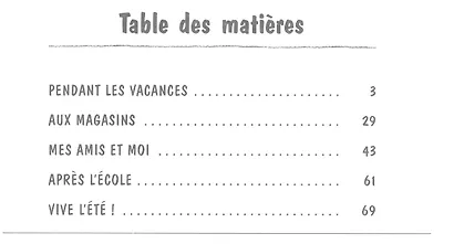 Французский язык. 3 класс. Учебник для общеобразовательных организаций. В 2 частях (комплект из 2 книг) - фото 3