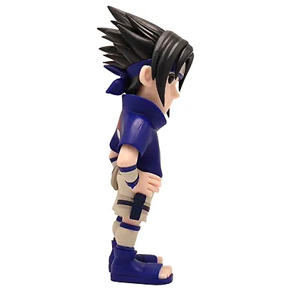 Коллекционная фигурка  - Наруто Саскэ Учиха, Minix, (8х9х19), (11315) - фото 2