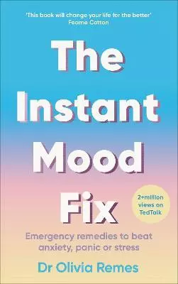 The Instant Mood Fix - фото 1