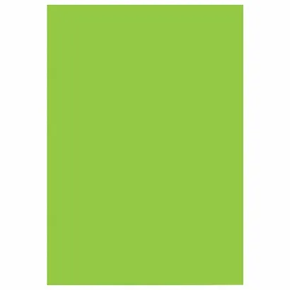 Пористая резина (фоамиран) для творчества, СВЕТЛО-ЗЕЛЕНАЯ, 50х70 см, 1 мм, ОСТРОВ СОКРОВИЩ, 661682 - фото 2