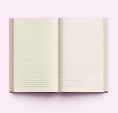 Блокнот. Харли Квинн. Mad Love (формат А5, 160 стр., тонированный блок) - фото 3