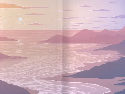 Путешествие Иранон - фото 3