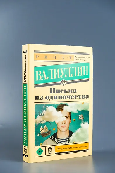 Письма из одиночества - фото 5