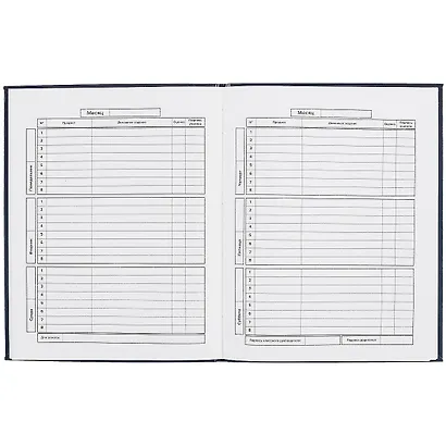 Дневник школьный Феникс+, "Скейтбординг" - фото 2