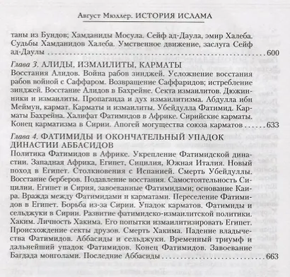 История ислама. От доисламской истории арабов до падения династии Аббасидов в XVI веке - фото 7