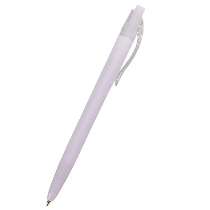 Ручка шариковая Yoi, Pastel, автоматическая синяя 0,5 мм, в ассортименте - фото 8