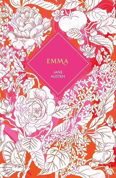 Emma (Jane Austen) Эмма (Джейн Остин) /Книги на английском языке - фото 1