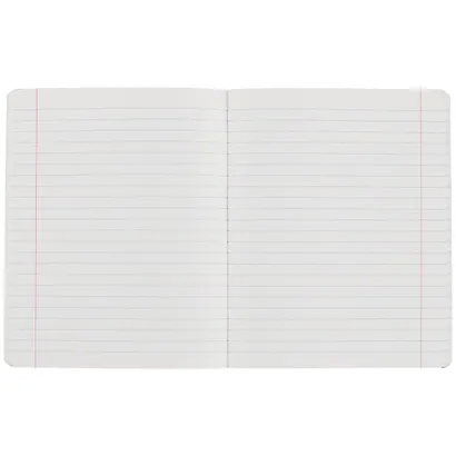 Тетрадь в линейку Academy Style, Travel Time, 48 листов, в ассортименте - фото 2