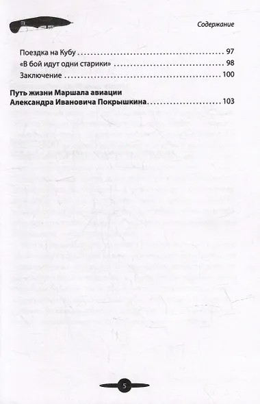 Маршал авиации Покрышкин. Рассказы и путь жизни - фото 5