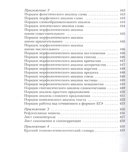 Русский язык. 10 класс. Учебник. Базовый и углубленный уровни - фото 6