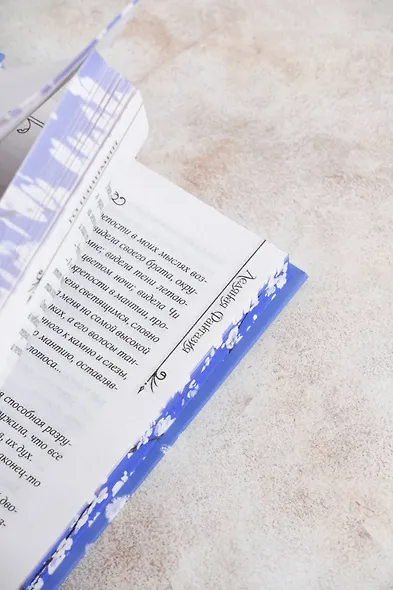 Ледяная фантазия - фото 14