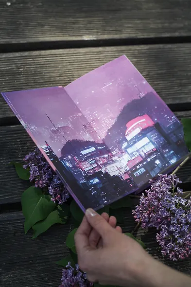 Я приду с дождем - фото 9