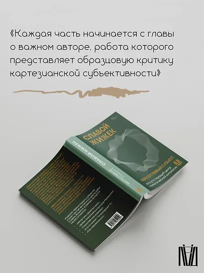 Щекотливый субъект. Отсутствующий центр политической онтологии - фото 5