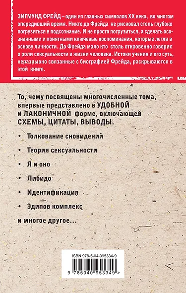 Фрейд. Принципы, идеи, судьба - фото 2