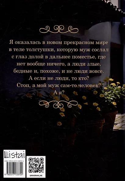 Дом быта госпожи попаданки - фото 3