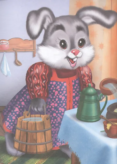 Сорока-белобока - фото 4