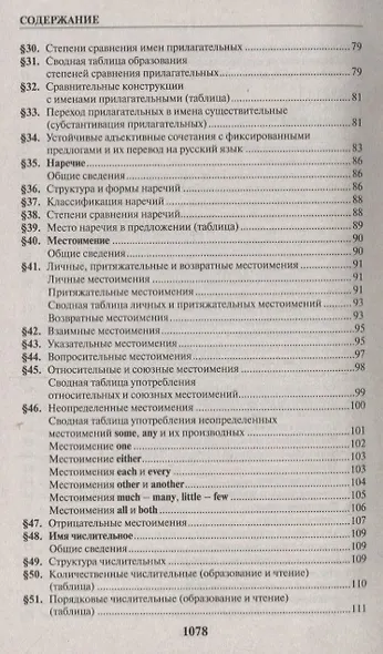 Все правила английского языка Англо-русский словарь… (Словари) Винокуров - фото 4