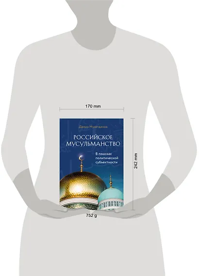 Российское мусульманство - фото 4