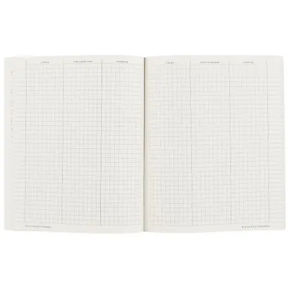 Тетрадь для записи иностранных слов Альт, "Микс", А5+, 48 листов, в ассортименте - фото 2