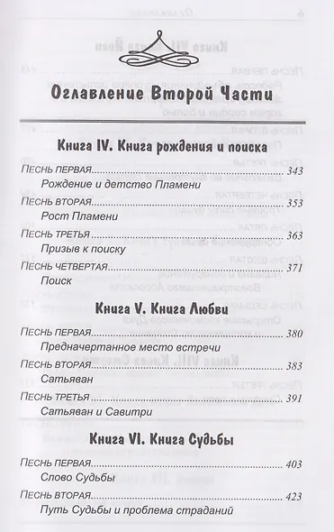Савитри (Символ и Легенда) - фото 5
