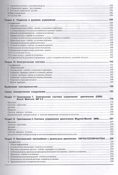 ГУСИ-ЛЕБЕДИ Дударчик Руководство по ремонту и эксплуатации Mersedes E-klasse 1995-2002 гг. вып. Бенз - фото 4