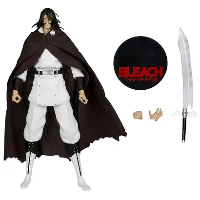 Фигурка McFarlane BLEACH Яхве (18см) (MFT121) - фото 3