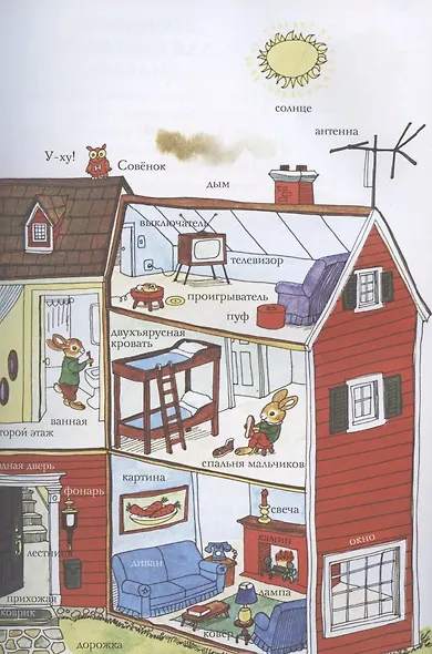 Самая лучшая книжка - фото 7