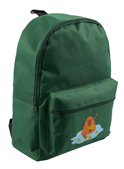 Рюкзак Yoi, "Капибар Капибаров" - фото 5