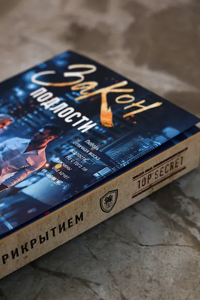 Закон подлости - фото 10