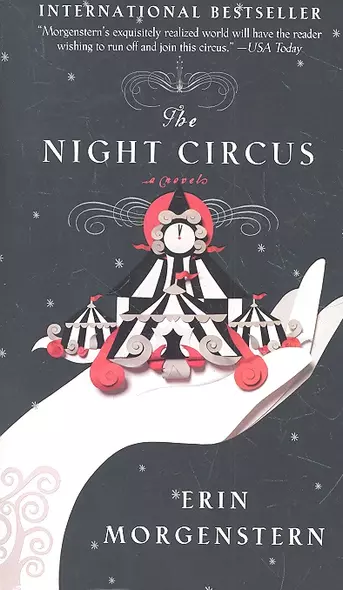 The Night Circus - фото 1