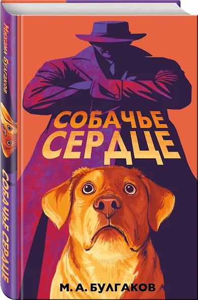 Собачье сердце - фото 3