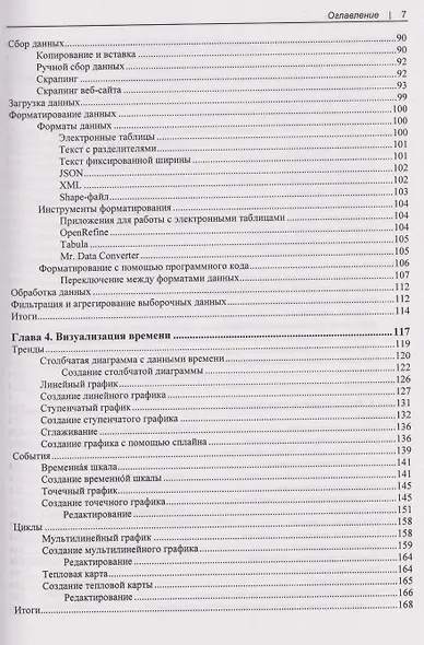 Искусство визуализации в бизнесе. Как представить сложную информацию простыми способами - фото 4