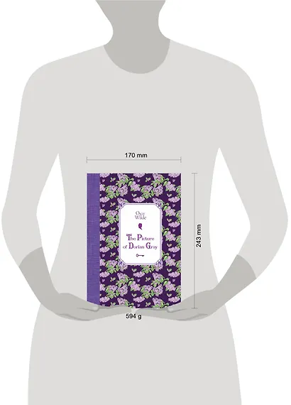 Портрет Дориана Грея= The Picture of Dorian Gray - фото 12