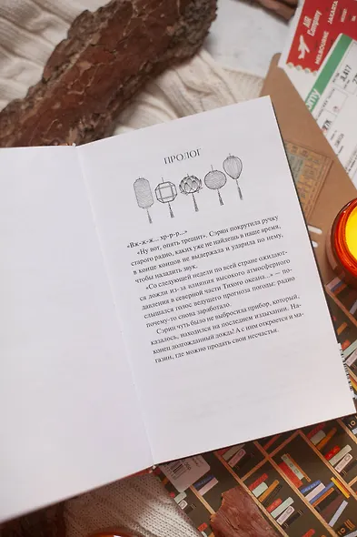 Волшебный магазин токкэби - фото 9