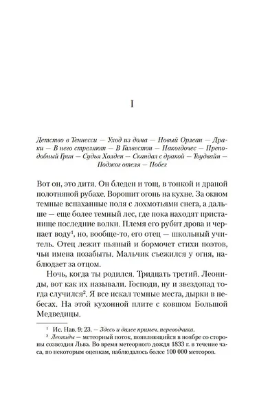 Кровавый меридиан, или Закатный багрянец на западе - фото 10