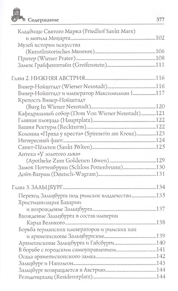 Австрия (мИП) Обухова - фото 11