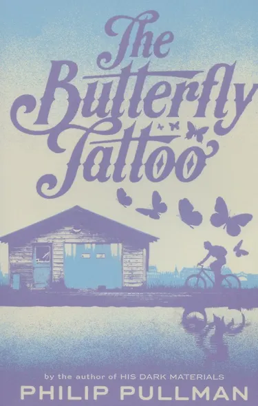 The Butterfly Tattoo - фото 2