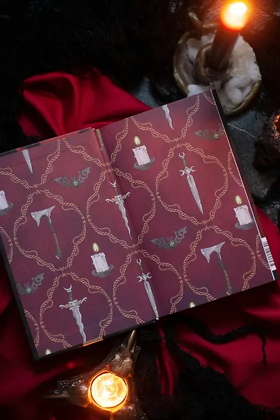 Красное бедствие - фото 9