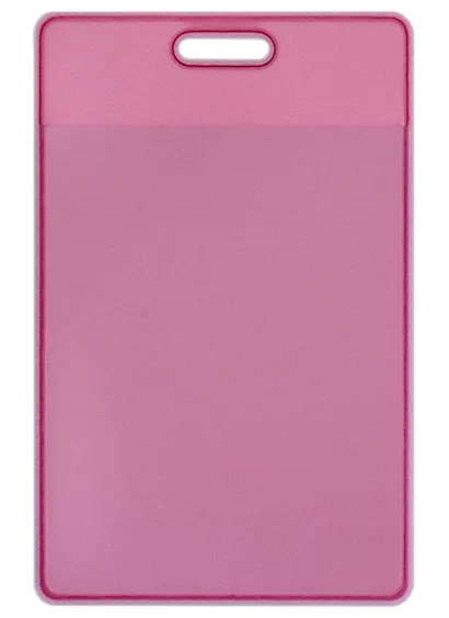 Чехол для карточек вертикальный Kawaii Кролики - фото 2