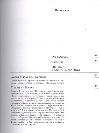 Хасидские истории. Поздние учителя Перевод с английского, немецкого и иврита - фото 2
