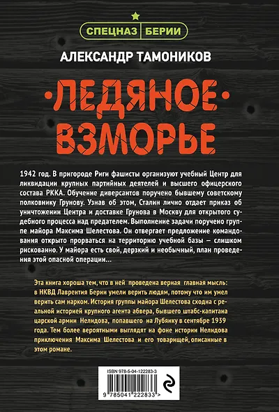 Ледяное взморье - фото 2