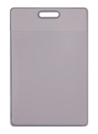 Чехол для карточек Мрамор серый (ДГ2019-226) - фото 3