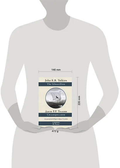 Сильмариллион - фото 3