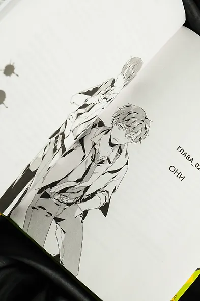 Настоящее пробуждение. Real Awakening. Книга 4 - фото 13