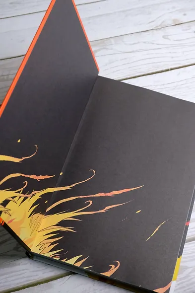 451° по Фаренгейту. Графический роман - фото 8