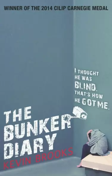 The Bunker Diary - фото 1