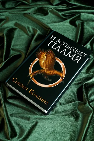 И вспыхнет пламя - фото 5