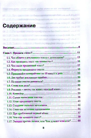 Копирайтинг: как не съесть собаку. Создаем тексты, которые продают - фото 3